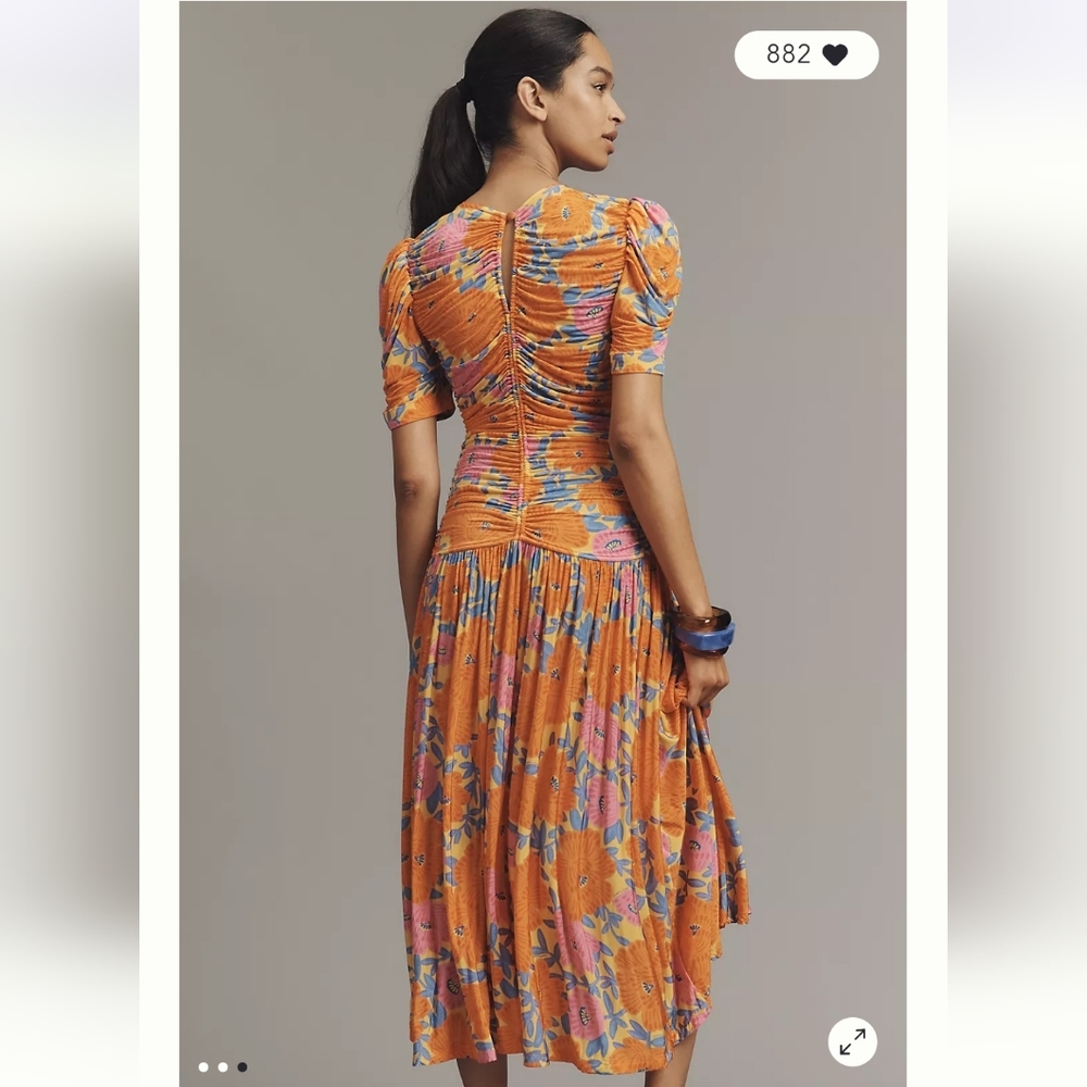 Farm Rio Dress - Picture 5 of 11